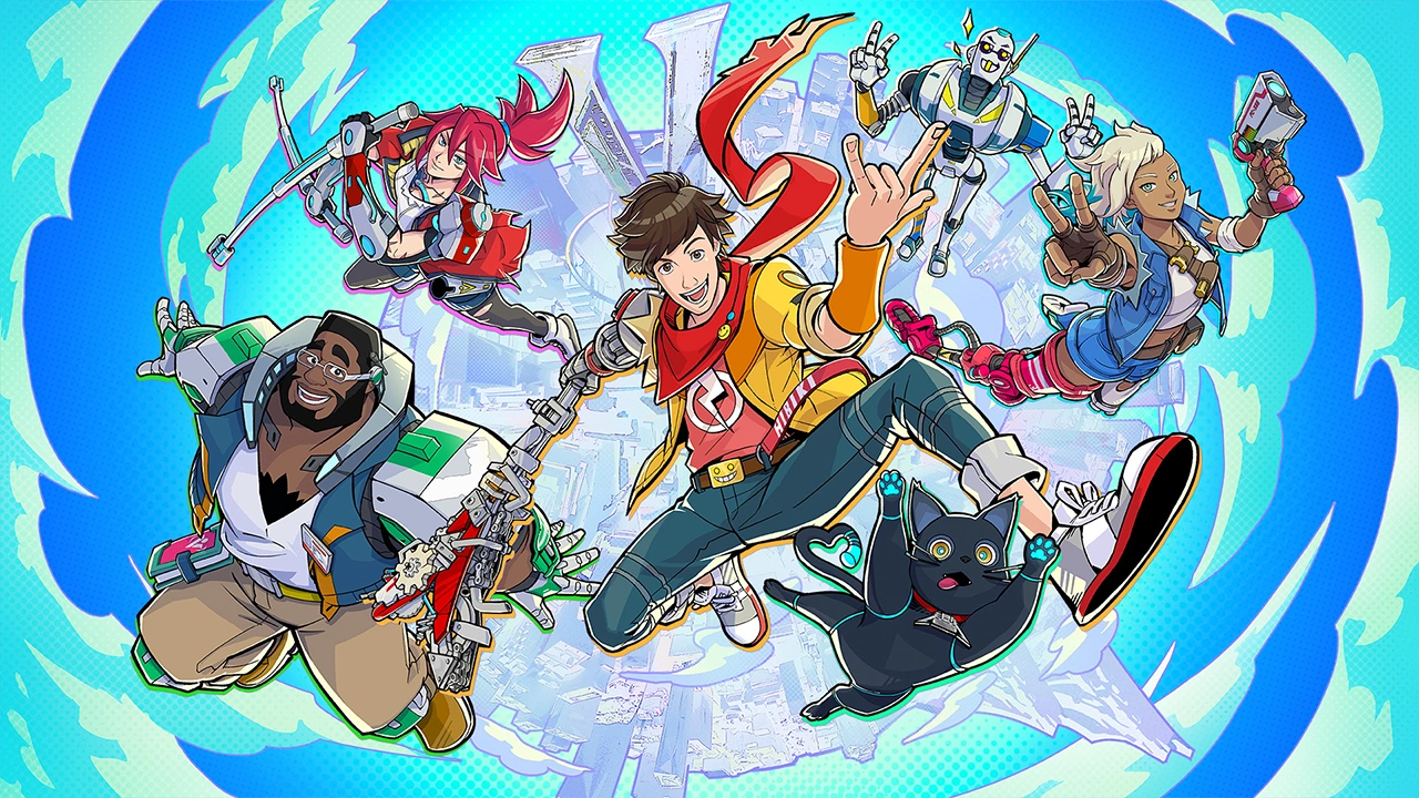 Microsoft Reverses Decision: Hi-Fi Rush Studio to Continue