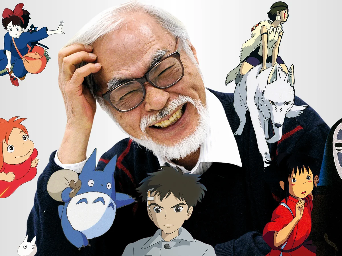 Ghibli's Magical World: 5 Timeless Masterpieces